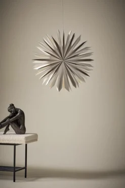 SIRIUS Julstjärna ø 60 Cm