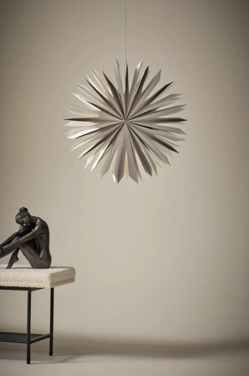 SIRIUS Julstjärna ø 60 Cm