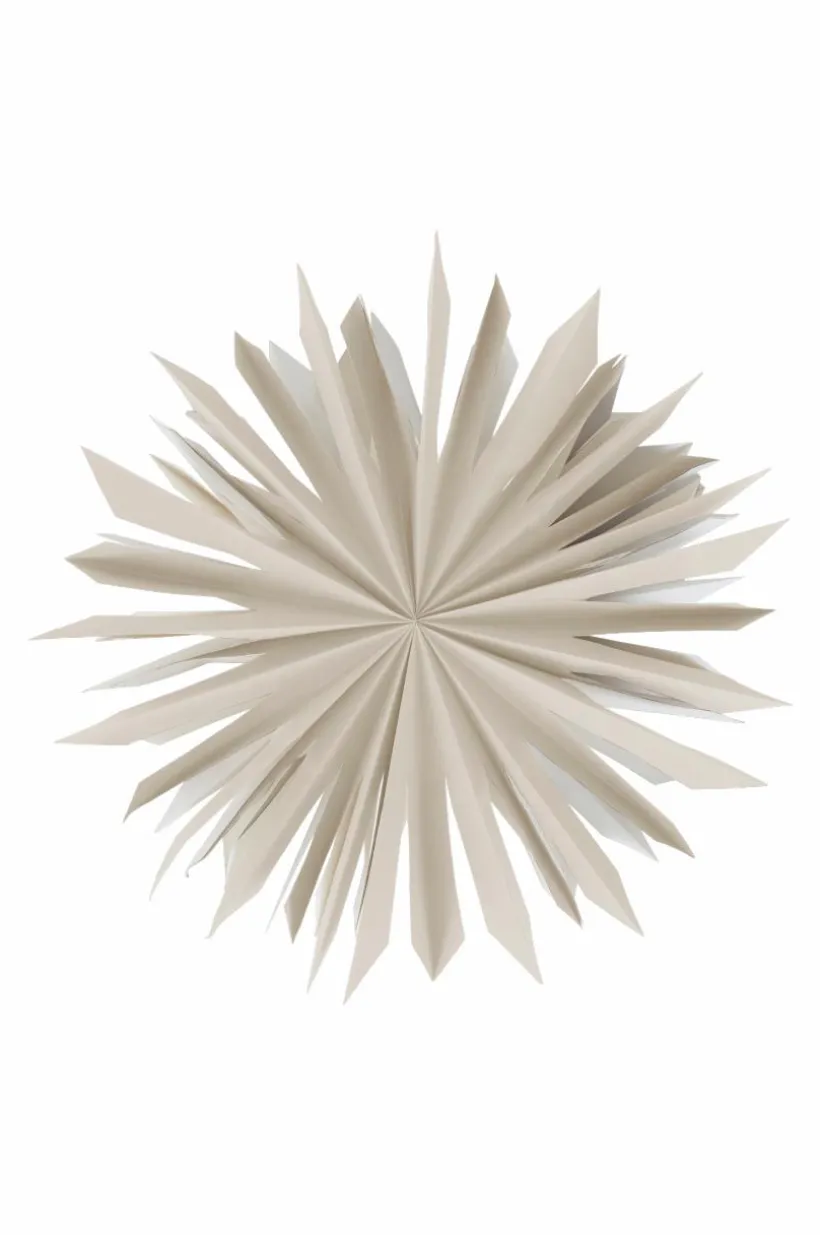 SIRIUS Julstjärna ø 60 Cm