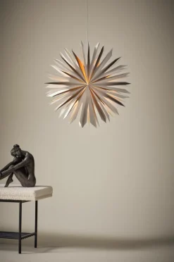 SIRIUS Julstjärna ø 60 Cm
