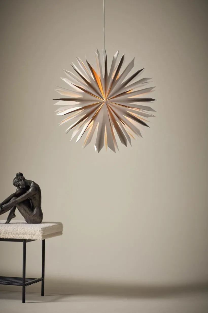 SIRIUS Julstjärna ø 60 Cm