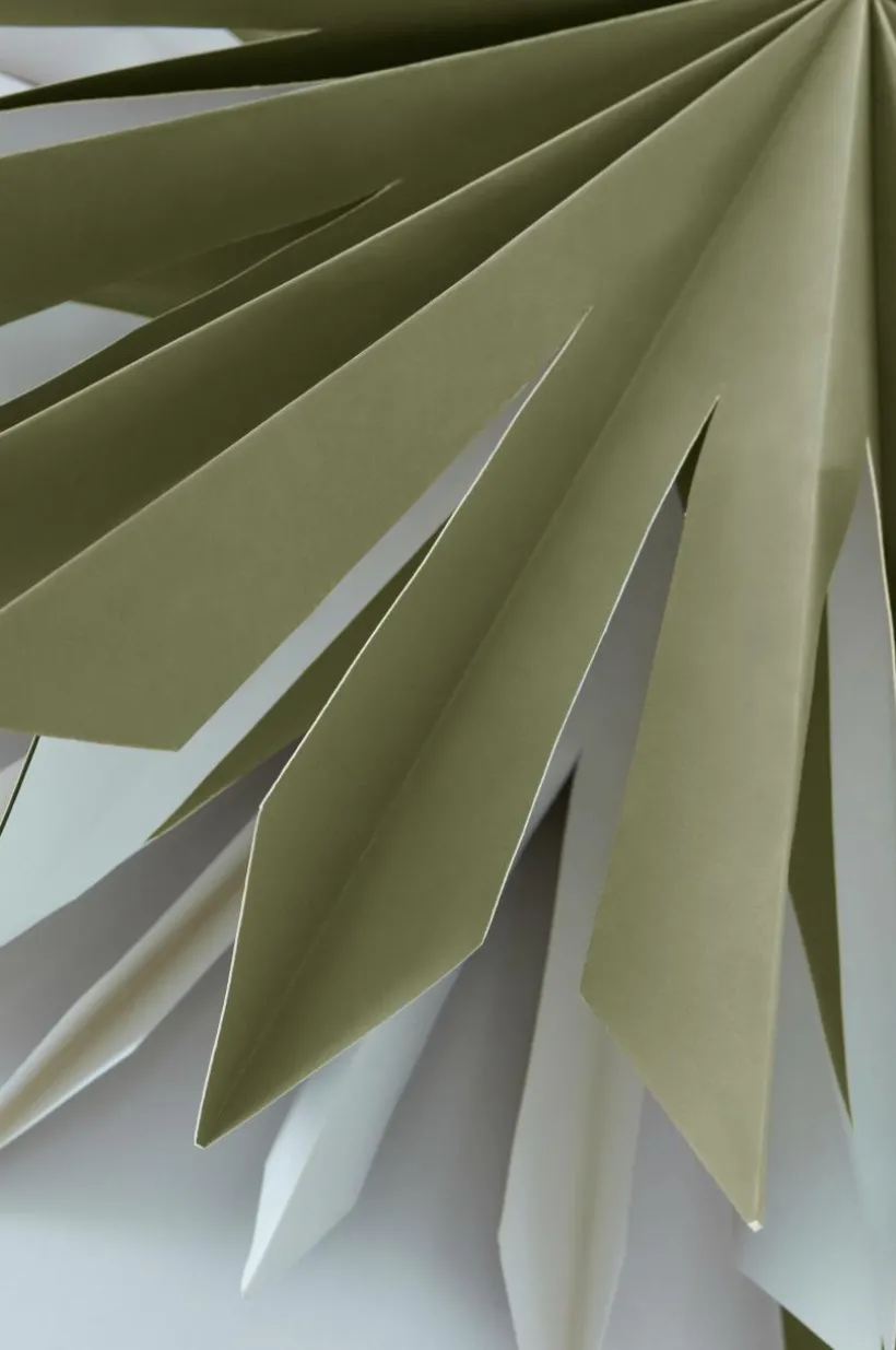 SIRIUS Julstjärna ø 60 Cm