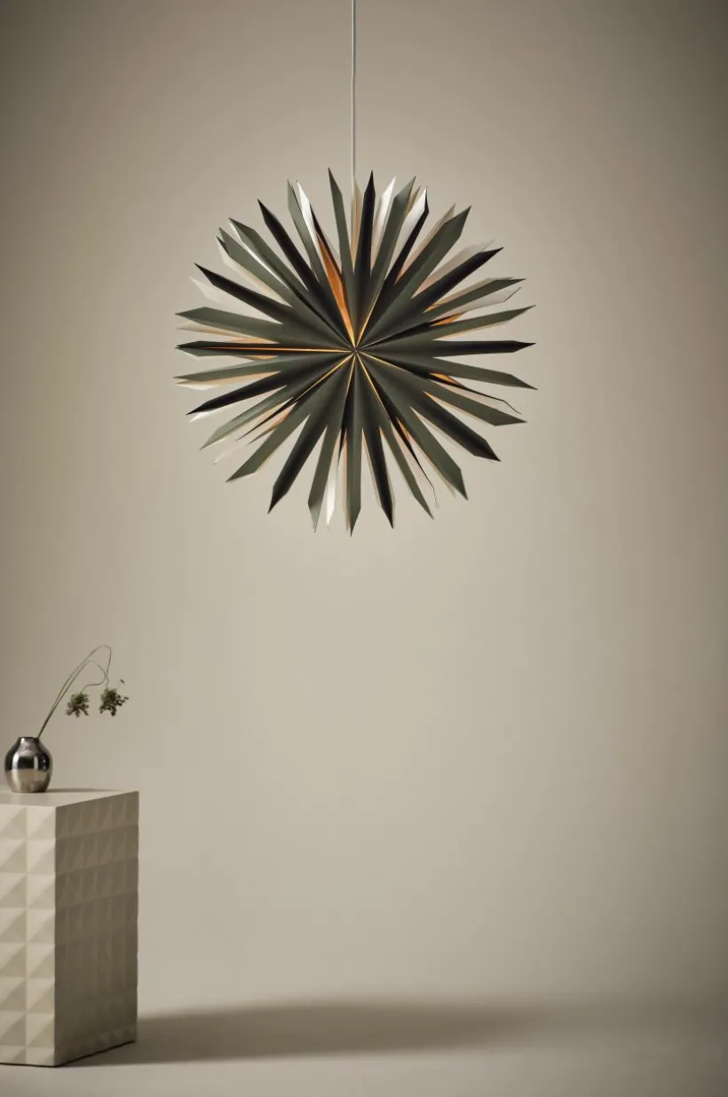 SIRIUS Julstjärna ø 60 Cm