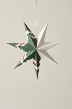 SIRKAS Julstjärna ø 60 Cm