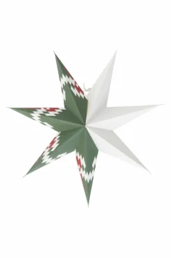 SIRKAS Julstjärna ø 60 Cm