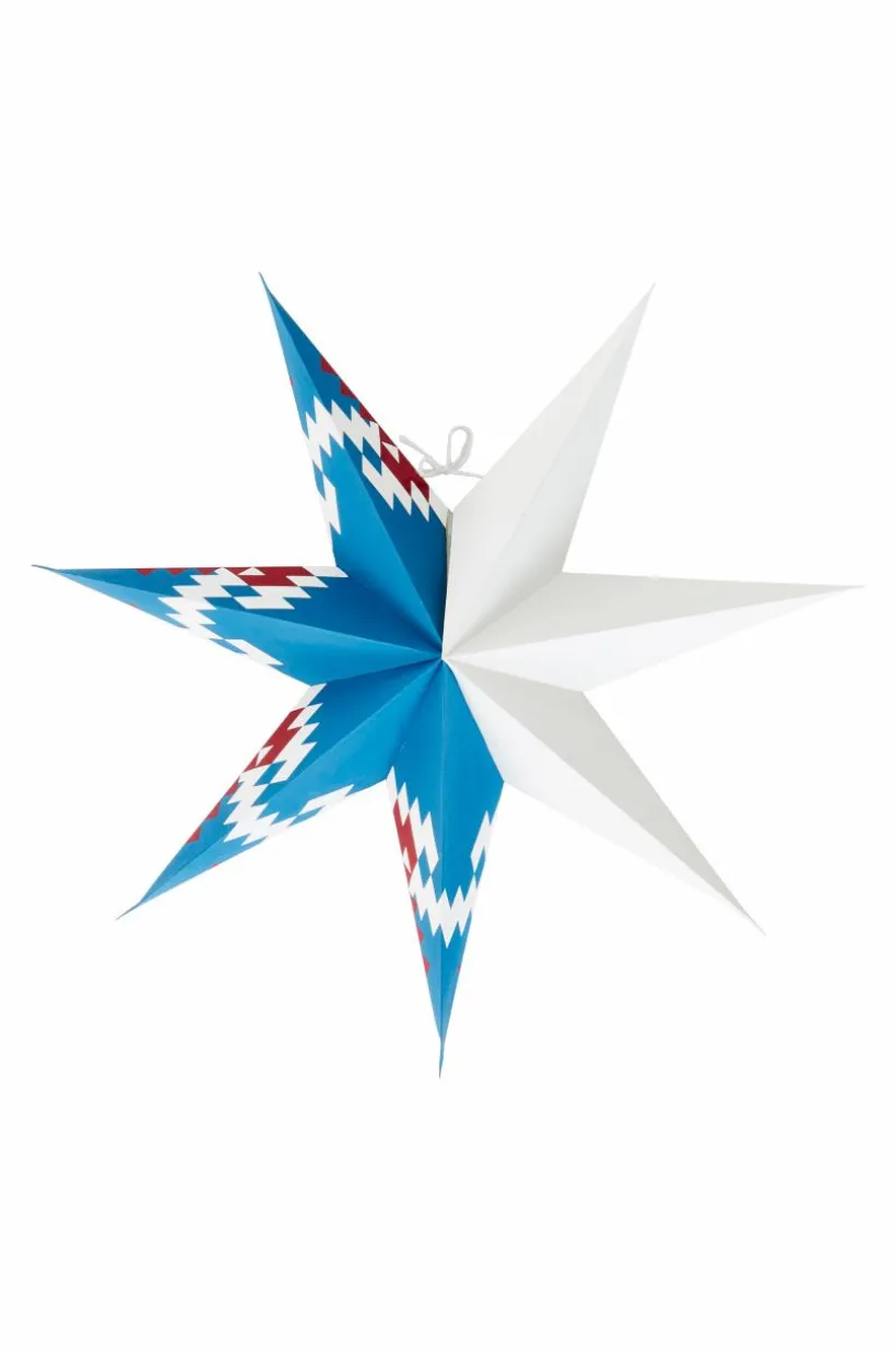 SIRKAS Julstjärna ø 60 Cm