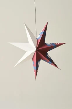 SIRKAS Julstjärna ø 60 Cm