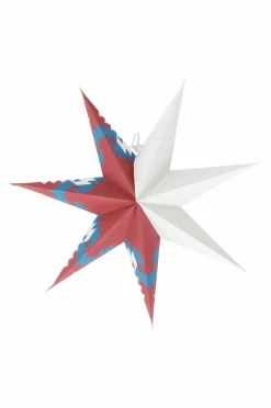 SIRKAS Julstjärna ø 60 Cm