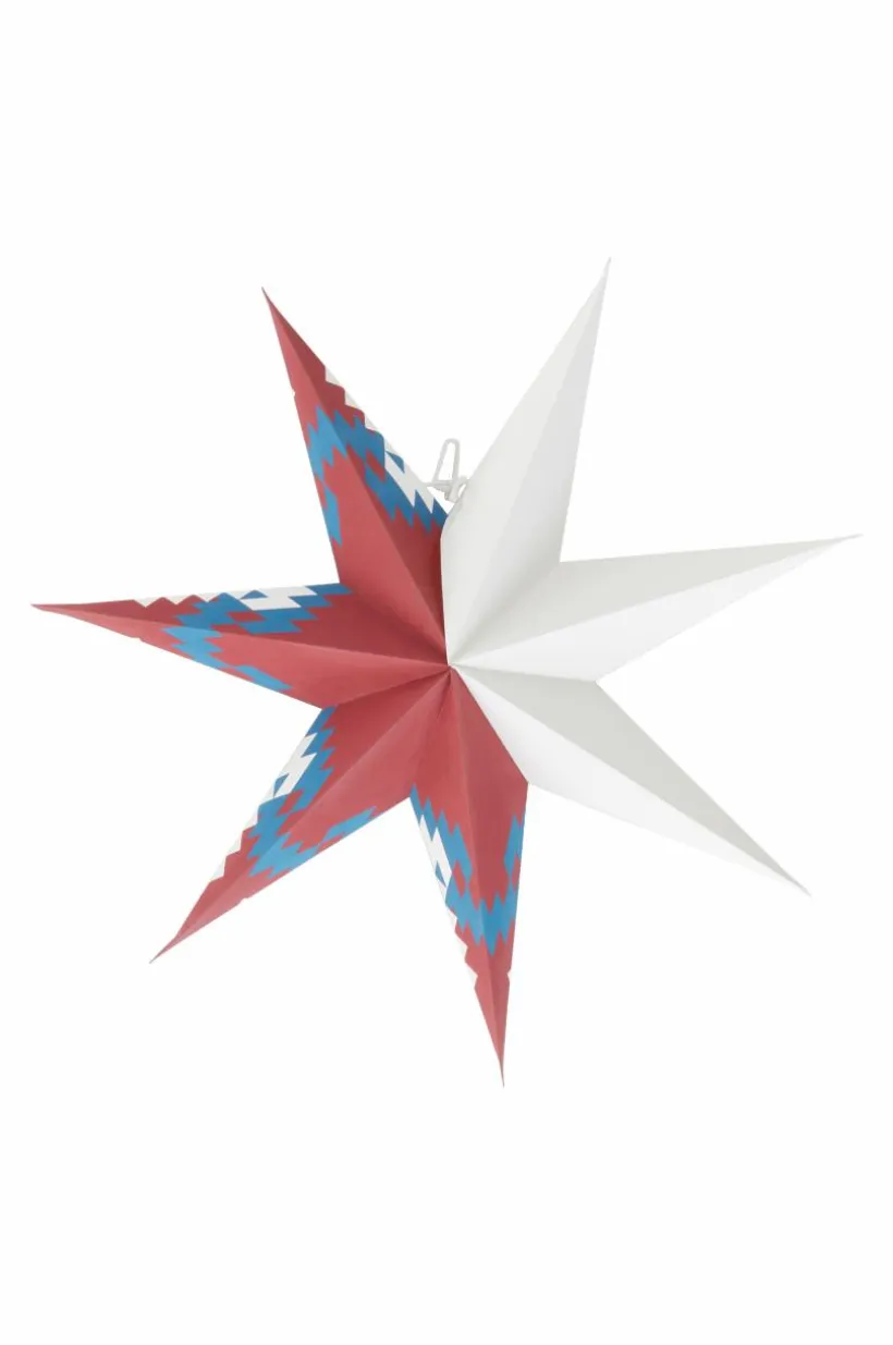 SIRKAS Julstjärna ø 60 Cm