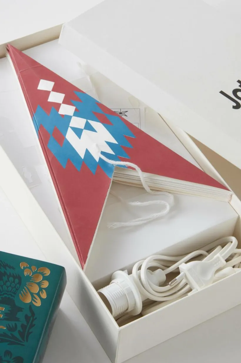 SIRKAS Julstjärna ø 60 Cm