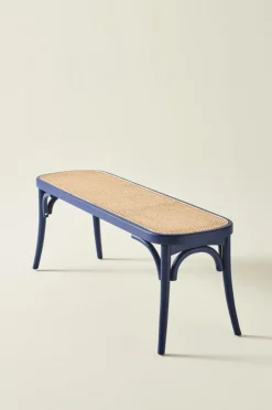 SKANÖR Sittbänk 121,5 Cm