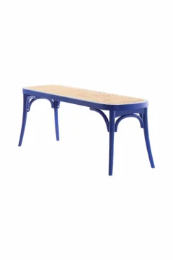 SKANÖR Sittbänk 121,5 Cm