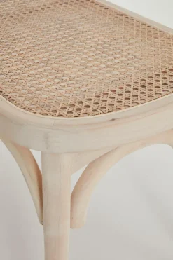 SKANÖR Sittbänk 121,5 Cm