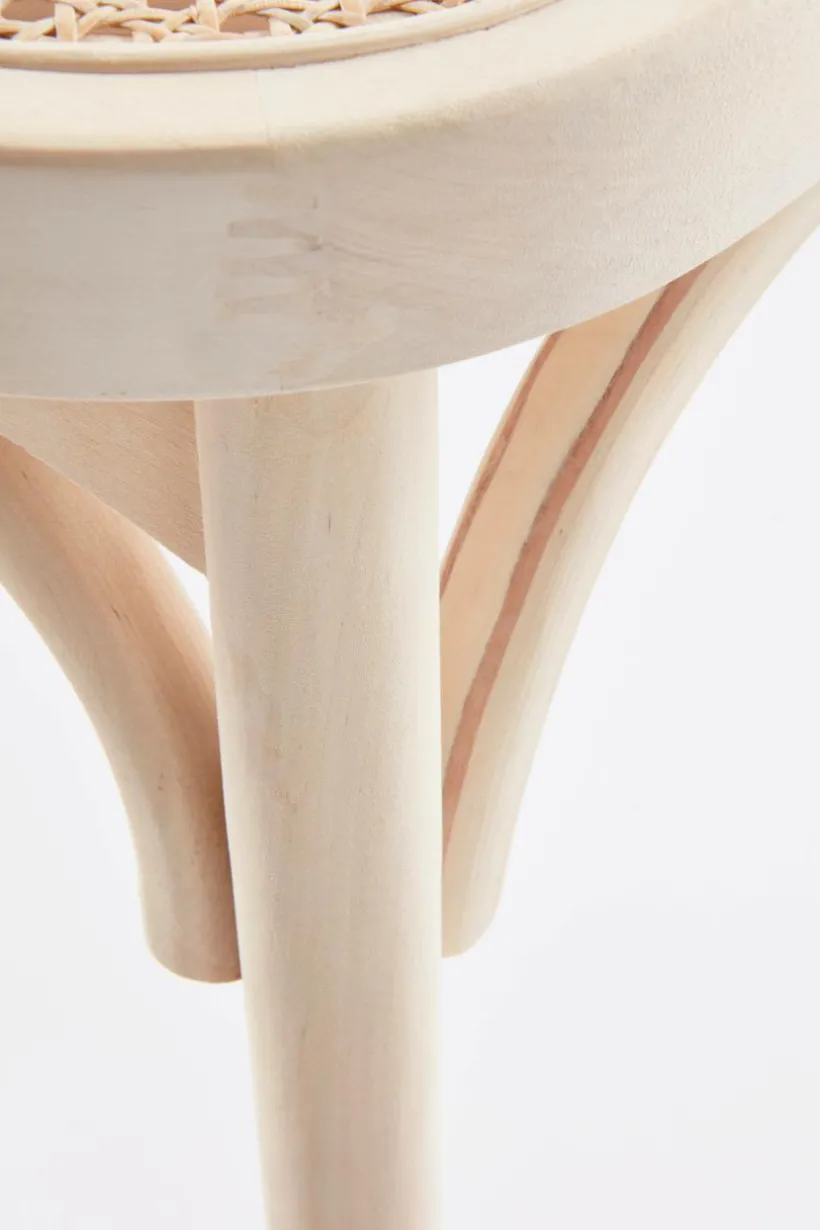 SKANÖR Sittbänk 121,5 Cm