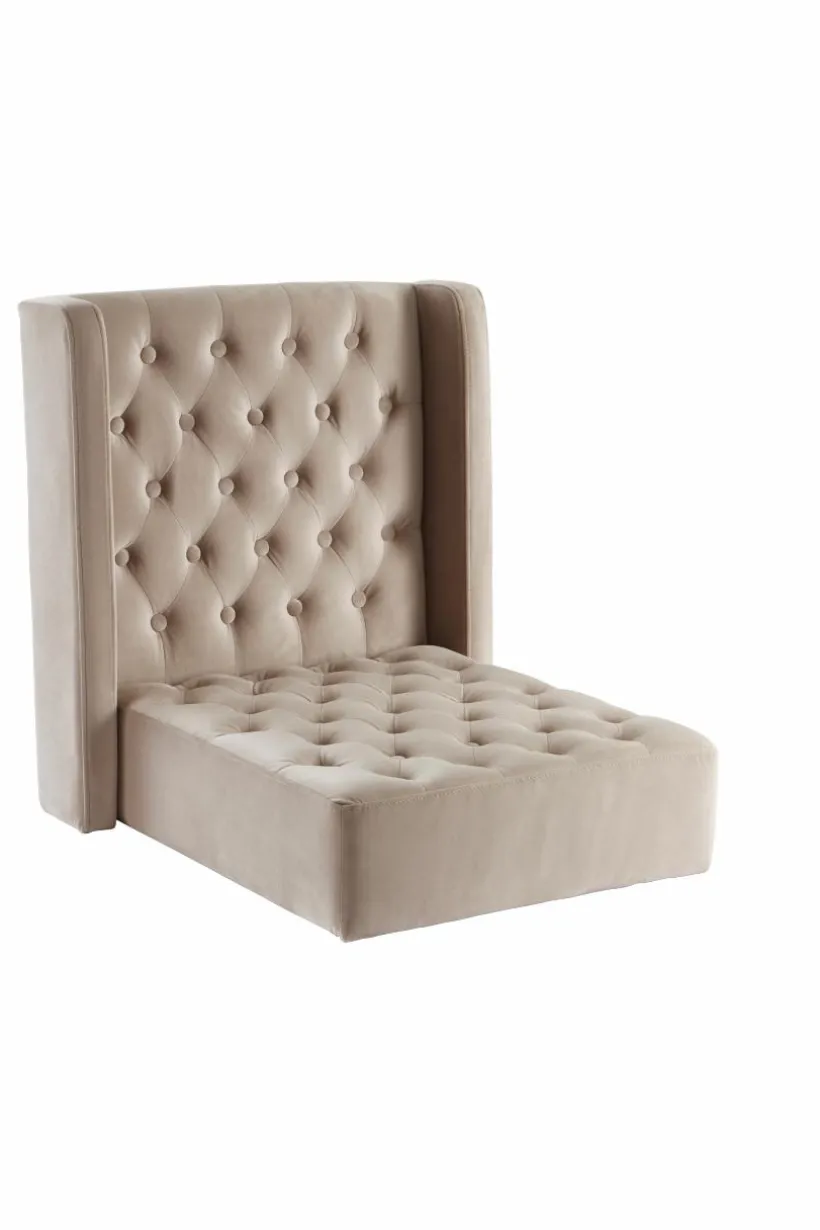 SKENE LYX Hundbädd/kattbädd