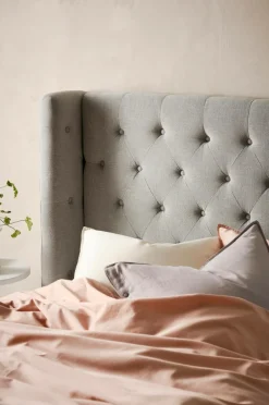 SKENE LYX Sänggavel 120 Cm