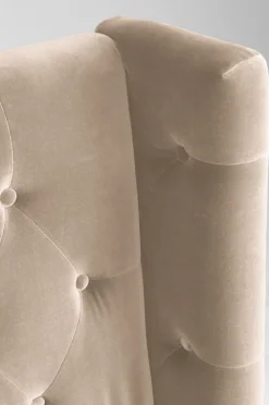 SKENE LYX Sänggavel 120 Cm