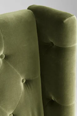 SKENE LYX Sänggavel 180 Cm