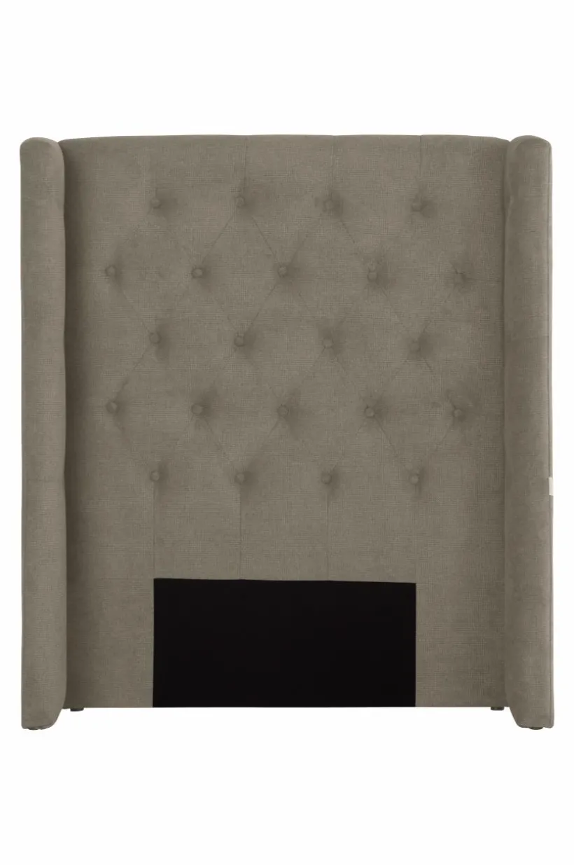 SKENE LYX Sänggavel 90 Cm