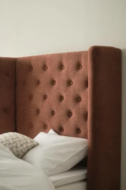 SKENE LYX Sänggavel 90 Cm