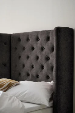 SKENE LYX Sänggavel 90 Cm