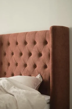 SKENE LYX Sänggavel 120 Cm