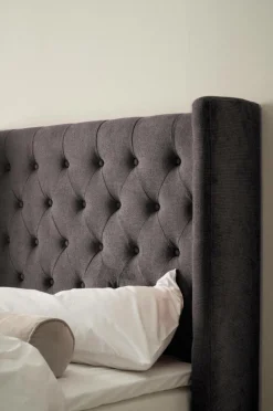 SKENE LYX Sänggavel 120 Cm