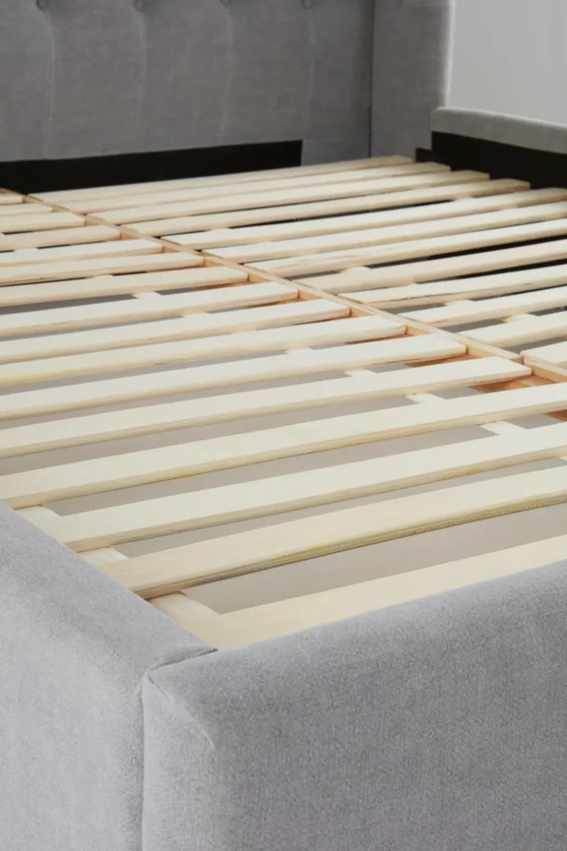 SKENE LYX Sängram 180 Cm