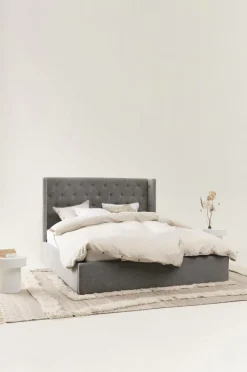 SKENE LYX Sängram 160 Cm