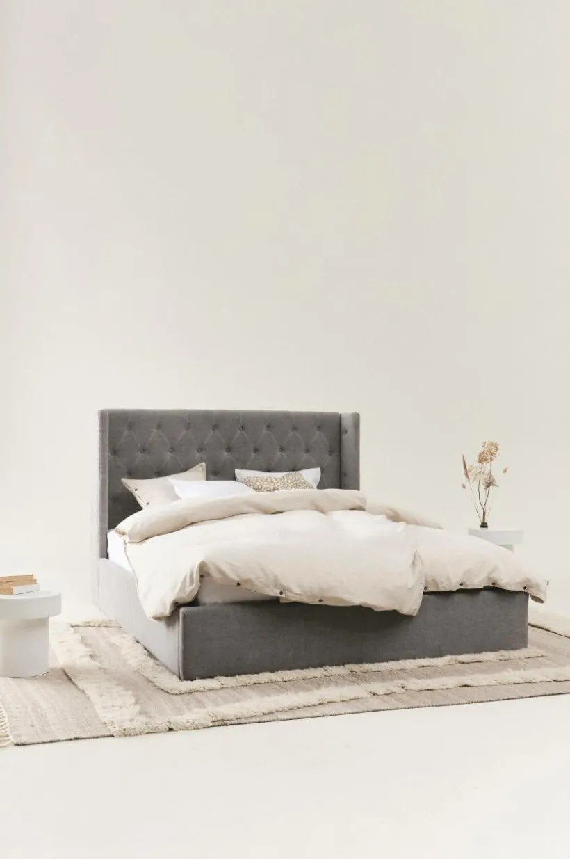 SKENE LYX Sängram 160 Cm