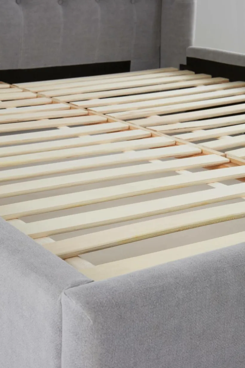 SKENE LYX Sängram 160 Cm