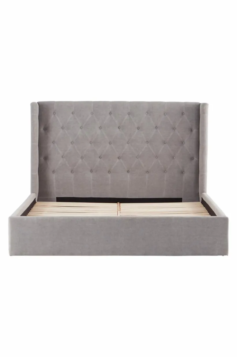 SKENE LYX Sängram 160 Cm