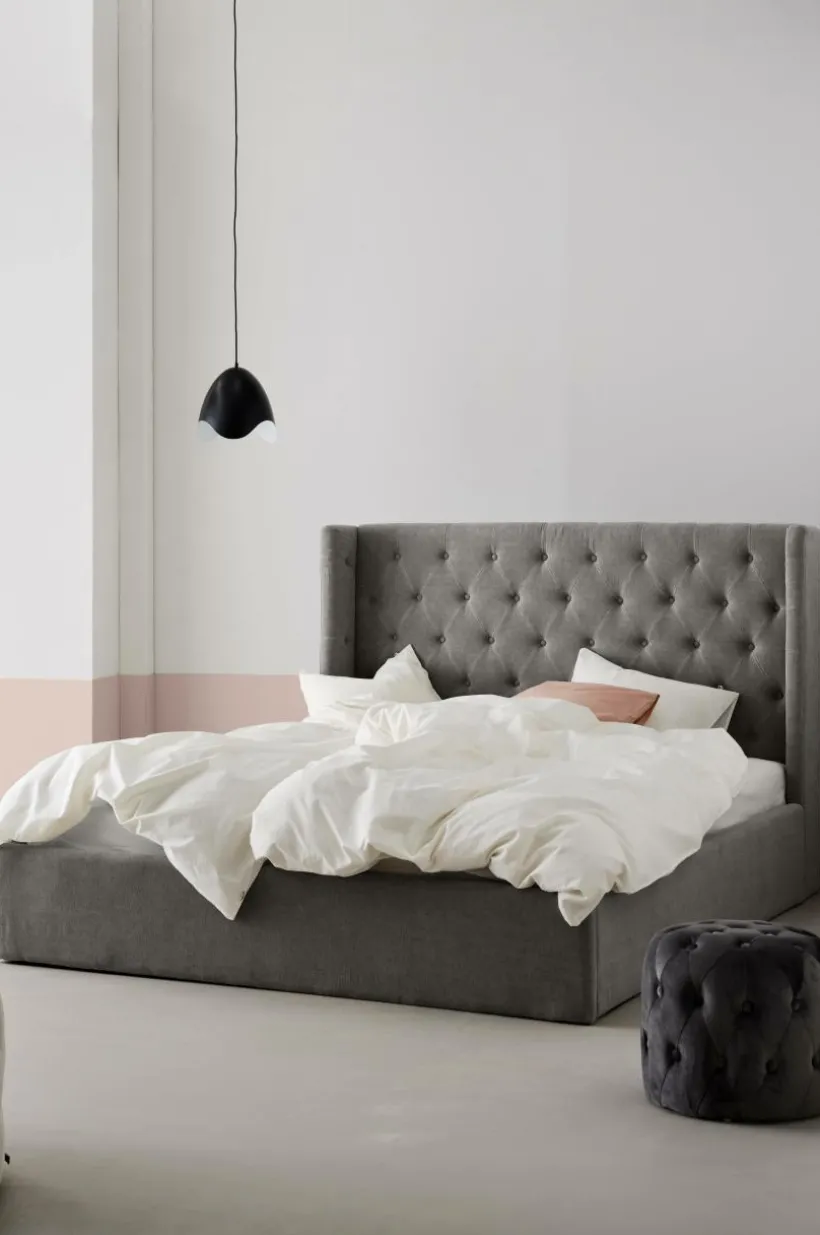 SKENE LYX Sängram 160 Cm