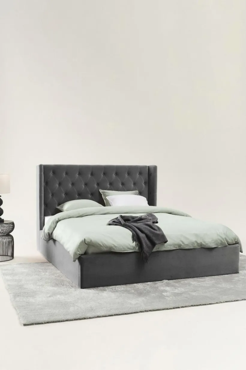 SKENE LYX Sängram 160 Cm