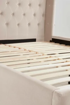 SKENE LYX Sängram 160 Cm