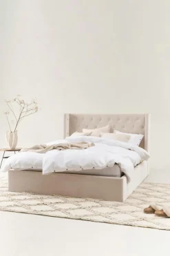 SKENE LYX Sängram 180 Cm