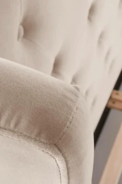 SKENE LYX Sängram 180 Cm