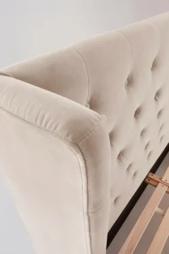 SKENE LYX Sängram 180 Cm