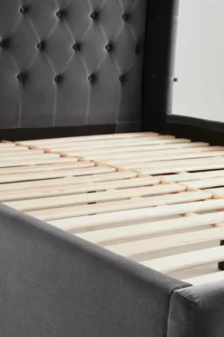 SKENE LYX Sängram 180 Cm