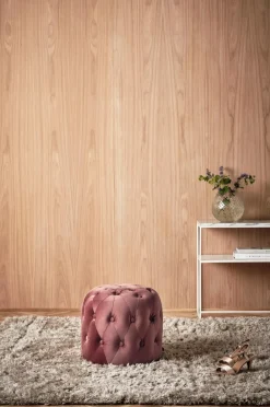 SKENE Sittpuff ø 40 Cm