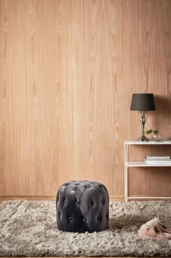 SKENE Sittpuff ø 40 Cm