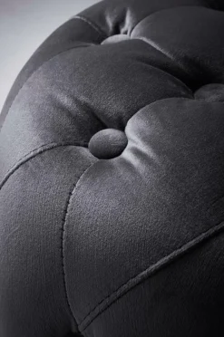 SKENE Sittpuff ø 40 Cm