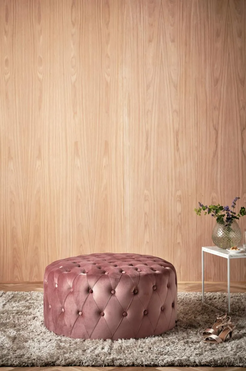 SKENE Sittpuff ø 80 Cm