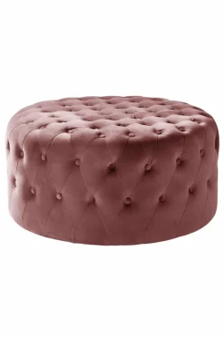 SKENE Sittpuff ø 80 Cm