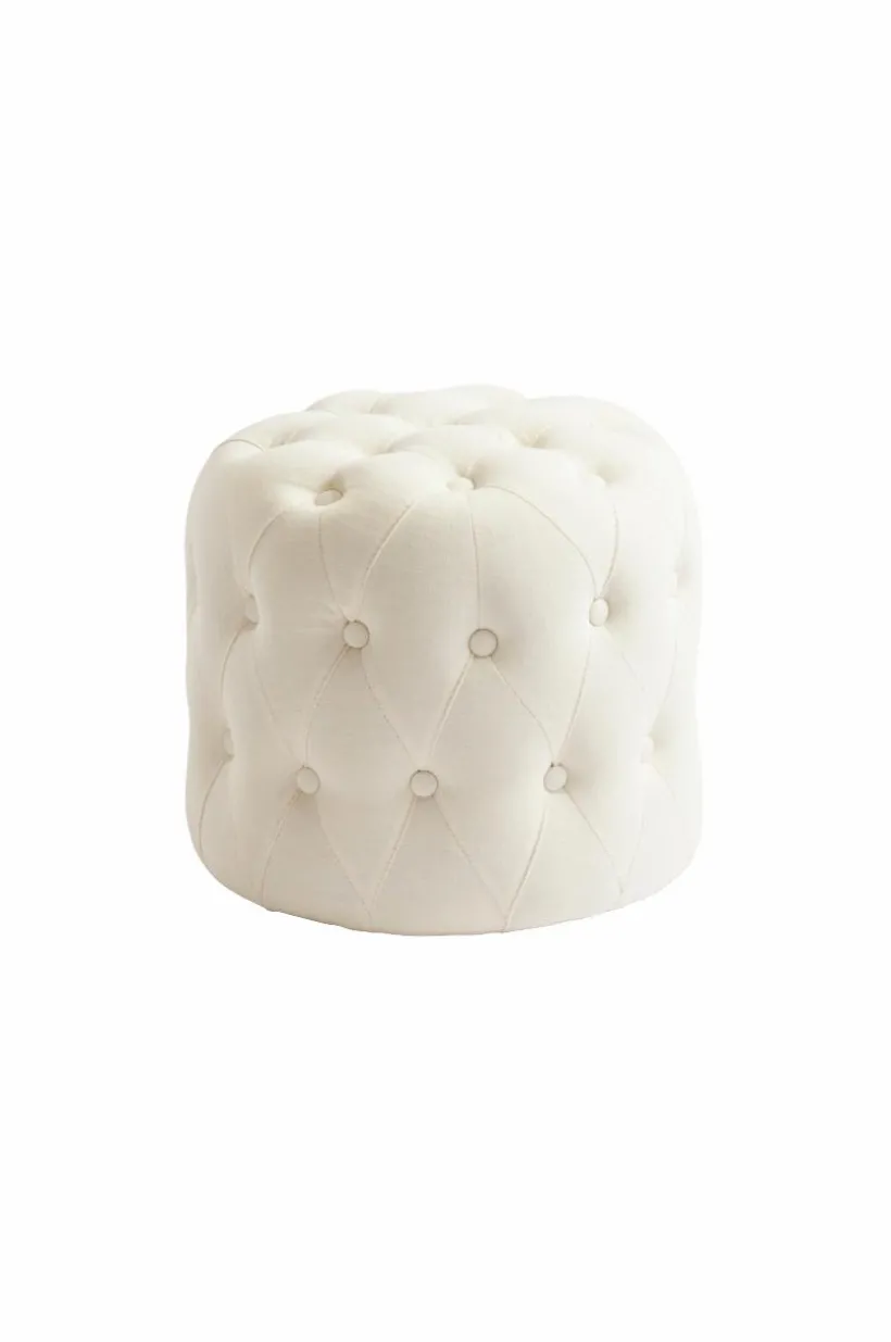 SKENE Sittpuff ø 40 Cm