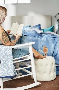 SKENE Sittpuff ø 40 Cm