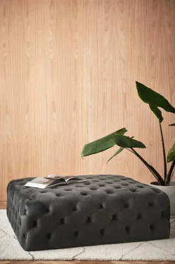 SKENE Sittpuff 120x120 Cm