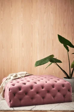 SKENE Sittpuff 120x120 Cm