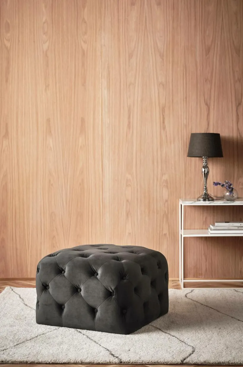 SKENE Sittpuff 60x60 Cm