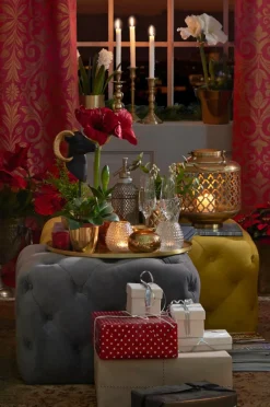 SKENE Sittpuff 60x60 Cm